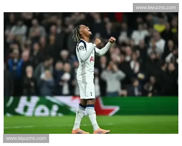 热刺边锋奥多贝尔左膝十字韧带重伤，赛季提前报销