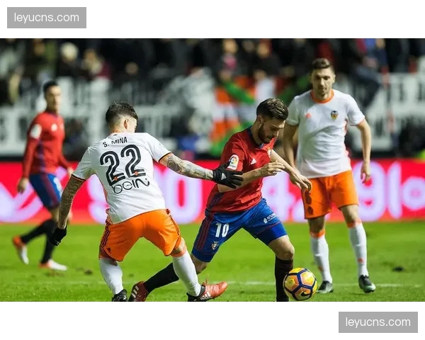 奥萨苏纳2-1逆转西班牙人，客队遭遇四连败